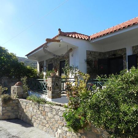 Valeta Studios Armenistis  Bagian luar foto